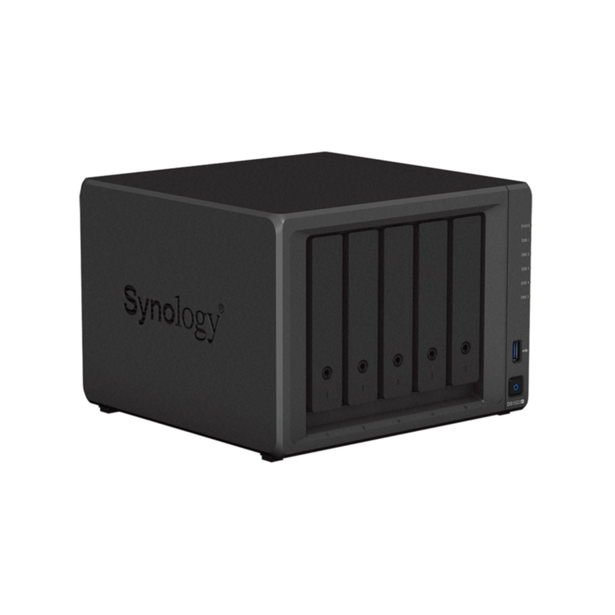 NAS Server Synology DiskStation DS1522+ 5-Bay
