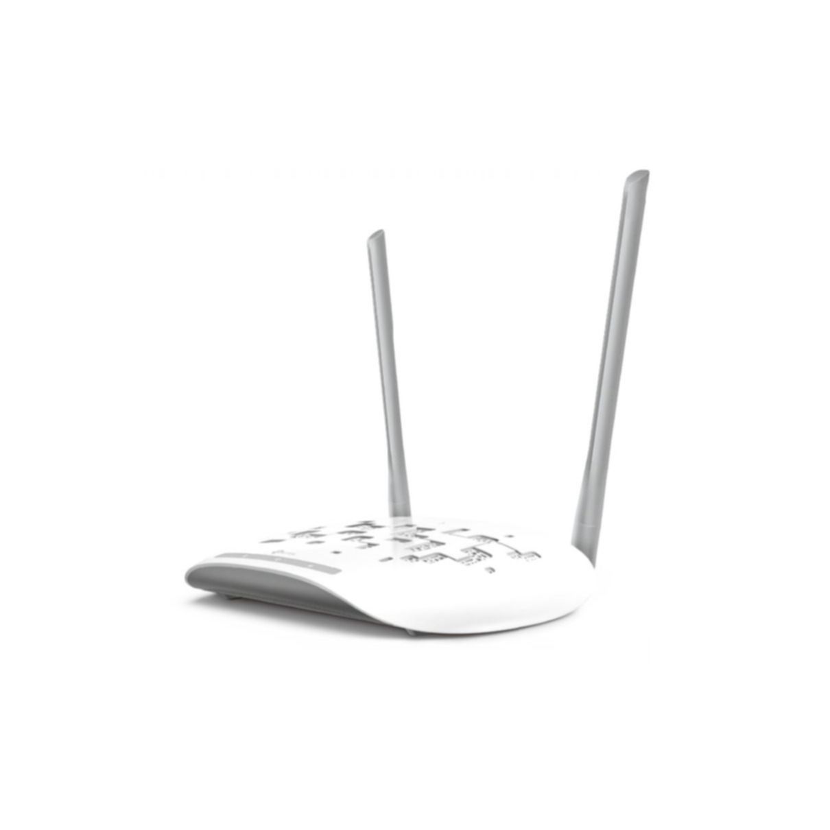 TP-Link Accesspoint TL-WA801N Wi-Fi 2.4