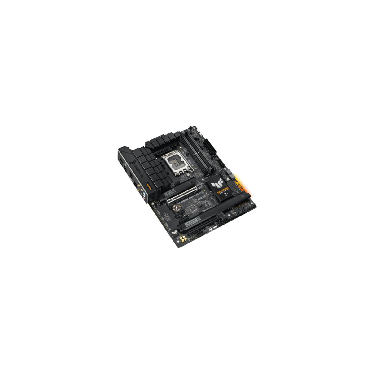 ASUS TUF B760-Plus Gaming (WIFI) (1700) (D)