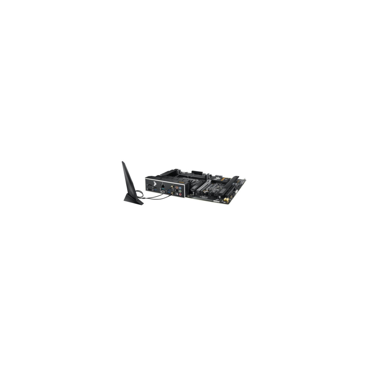 ASUS TUF B760-Plus Gaming (WIFI) (1700) (D)