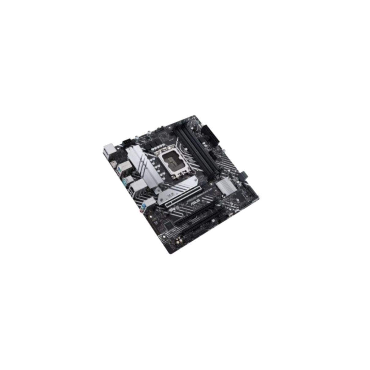 ASUS PRIME B660M-A D4 CSM (1700) (D)