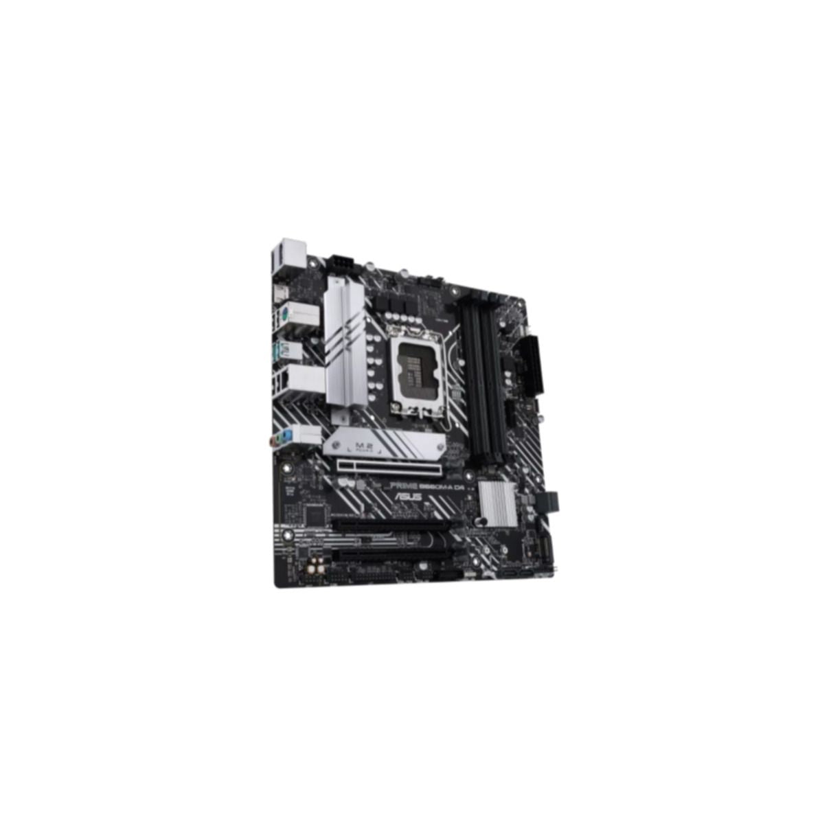 ASUS PRIME B660M-A D4 CSM (1700) (D)