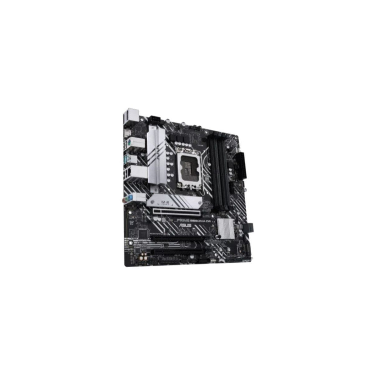 ASUS PRIME B660M-A D4 CSM (1700) (D), Bild 4