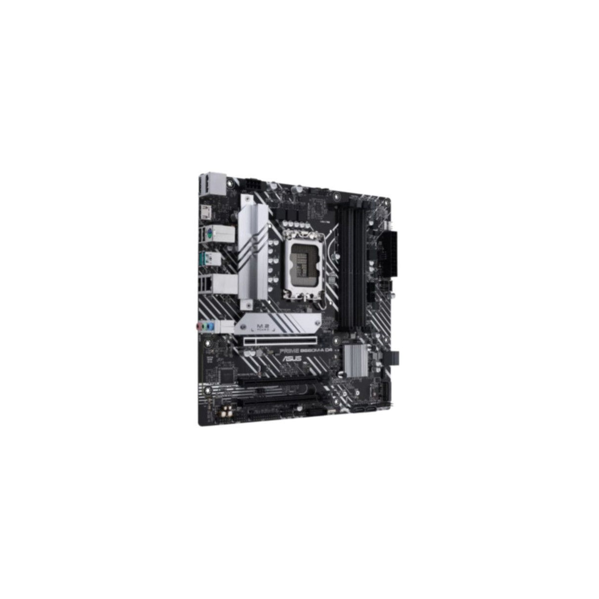 ASUS PRIME B660M-A D4 CSM (1700) (D), Bild 5