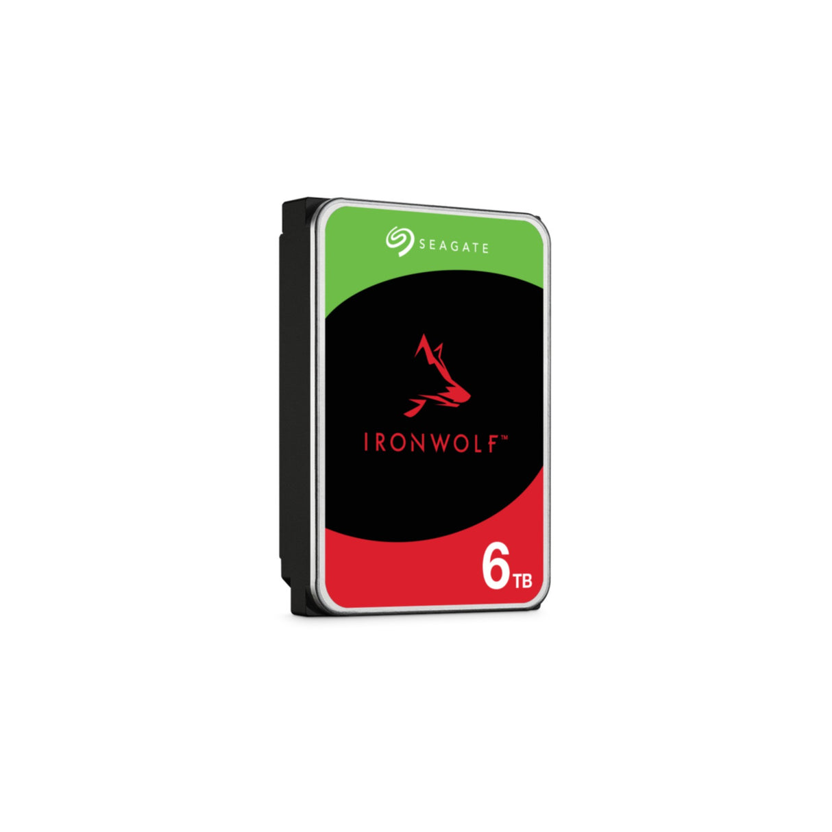 HDD Seagate IronWolf ST2000VN003 2TB Sata III 256MB (D)