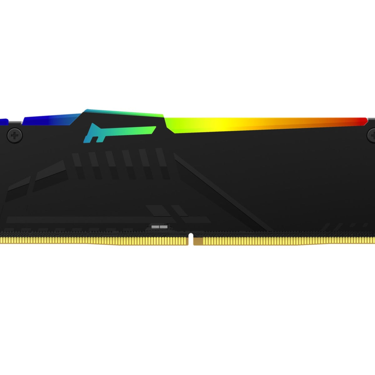 DDR5 64GB KIT 2x32GB PC 5600 Kingston FURY Beast RGB EX KF556C36BBEAK2-64, Bild 4