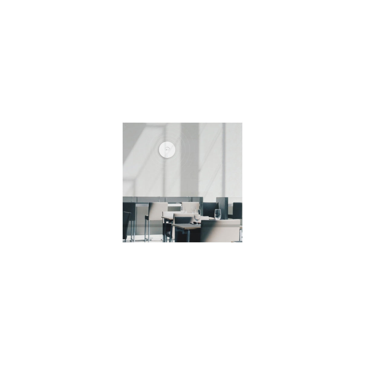 TP-Link Omada EAP670 Accesspoint