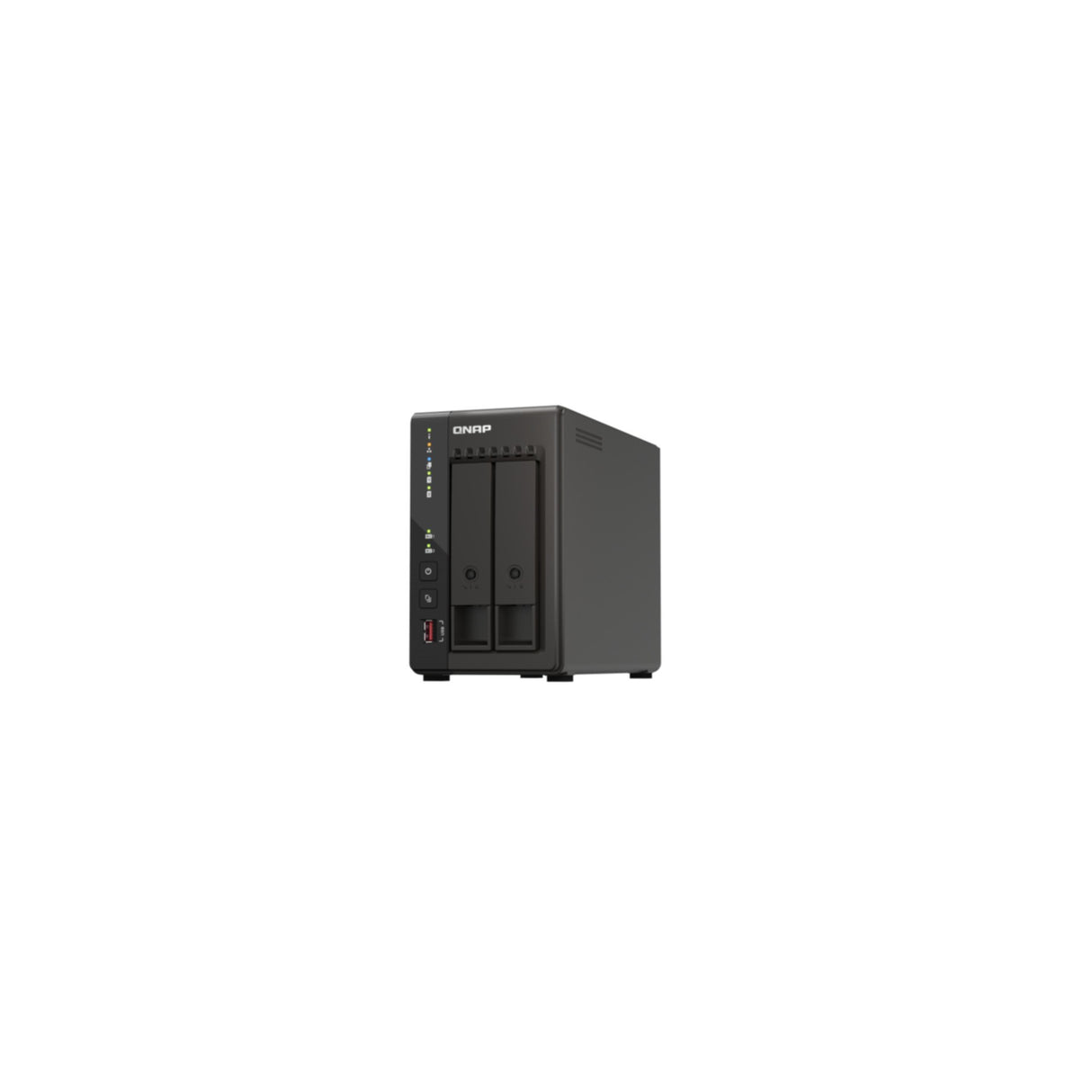 NAS Server QNAP TS-253E-8G 2-Bay