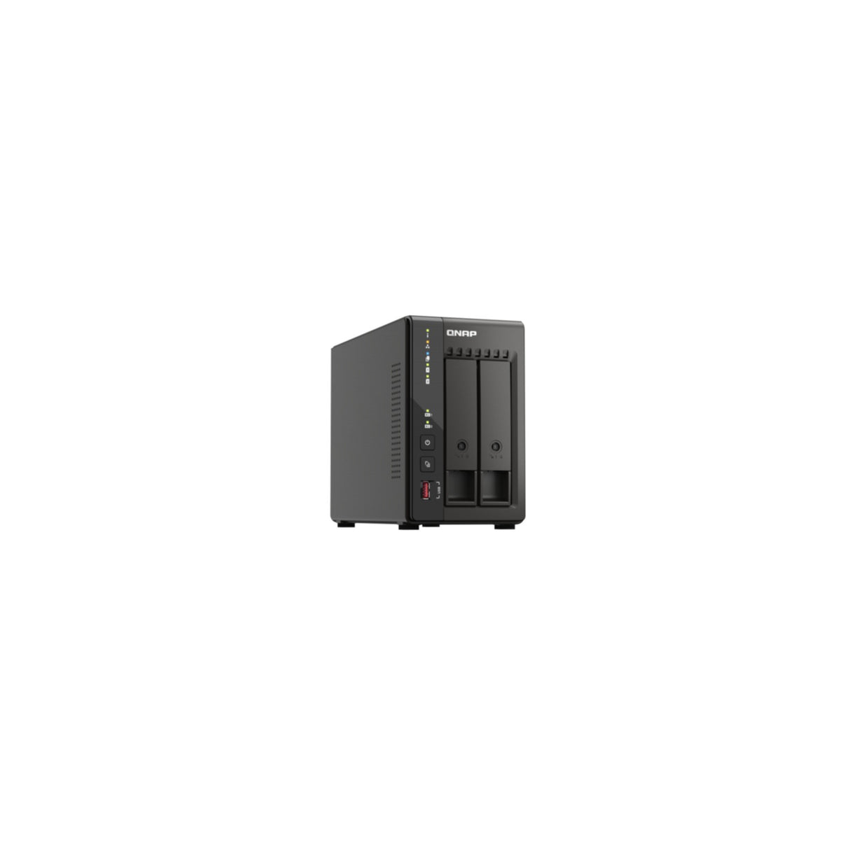 NAS Server QNAP TS-253E-8G 2-Bay