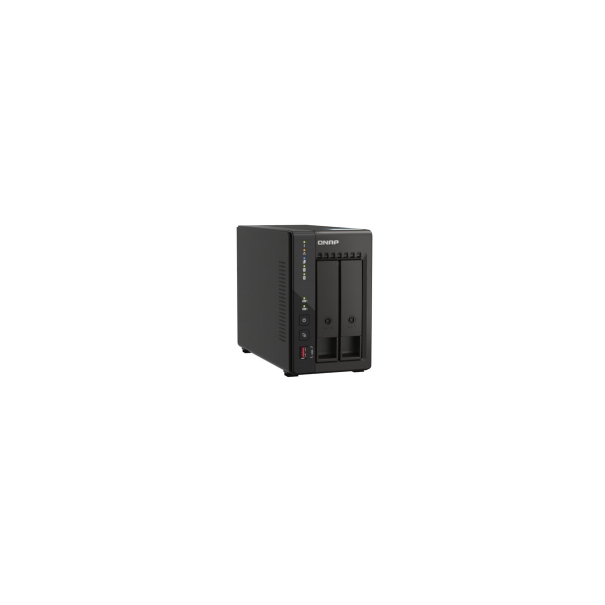 NAS Server QNAP TS-253E-8G 2-Bay