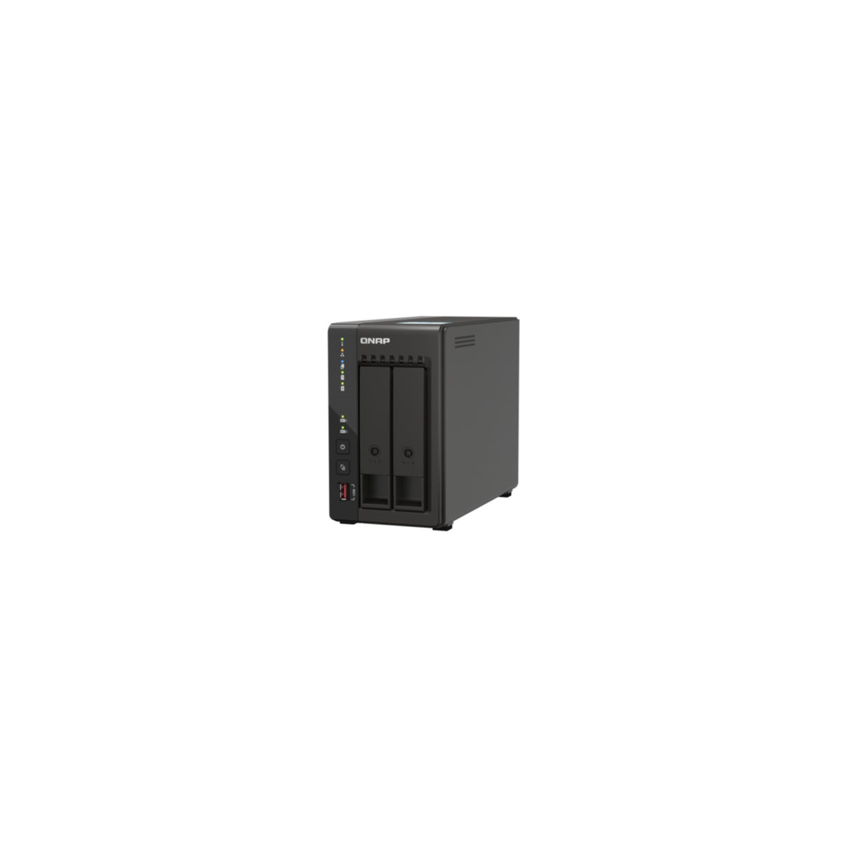NAS Server QNAP TS-253E-8G 2-Bay
