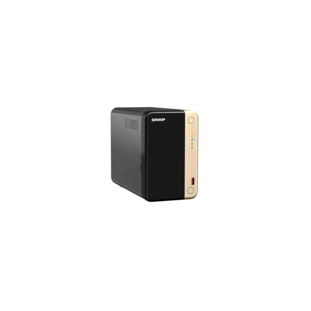 NAS Server QNAP TS-264-8G 2-Bay