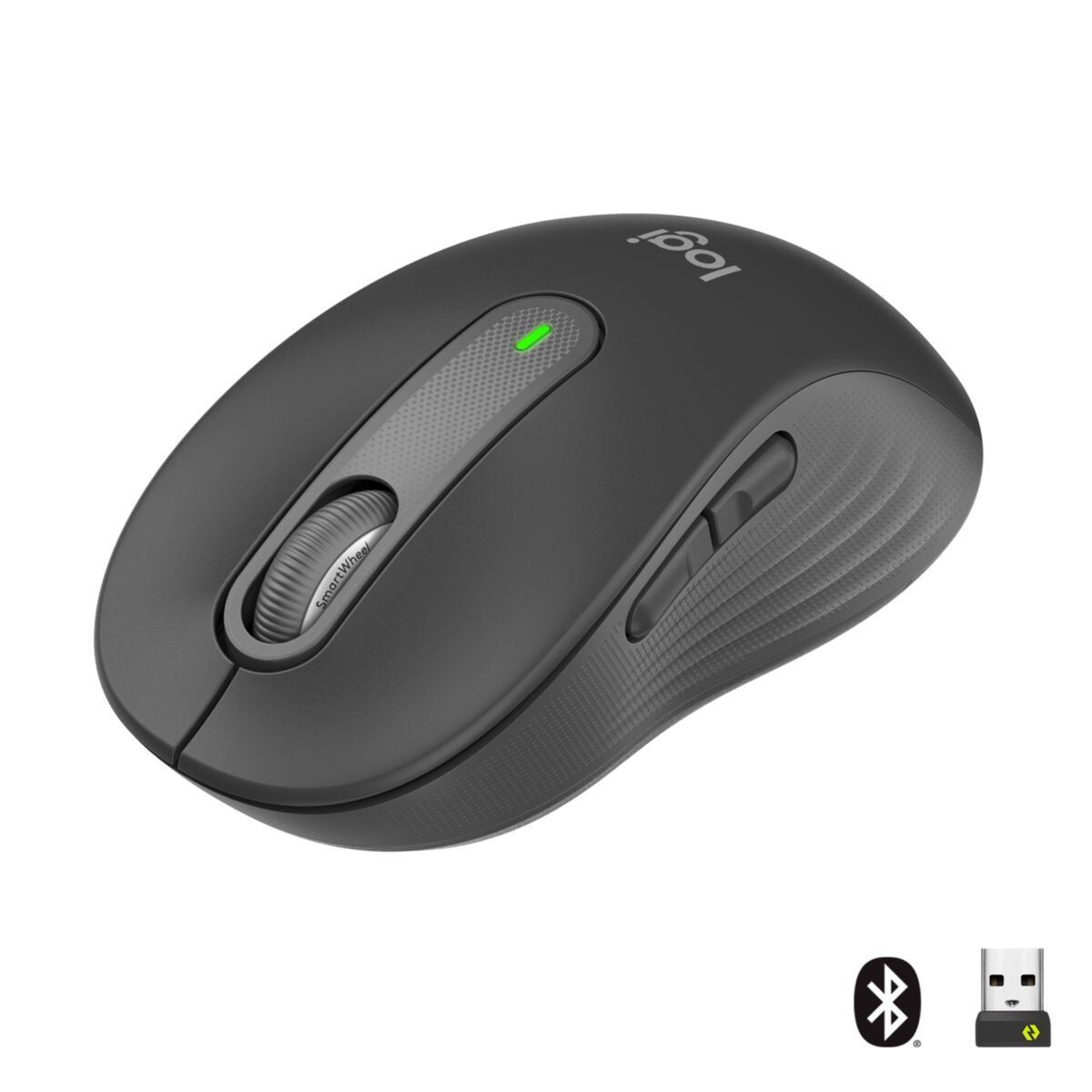 Mouse Logitech Signature M650 (910-006253)
