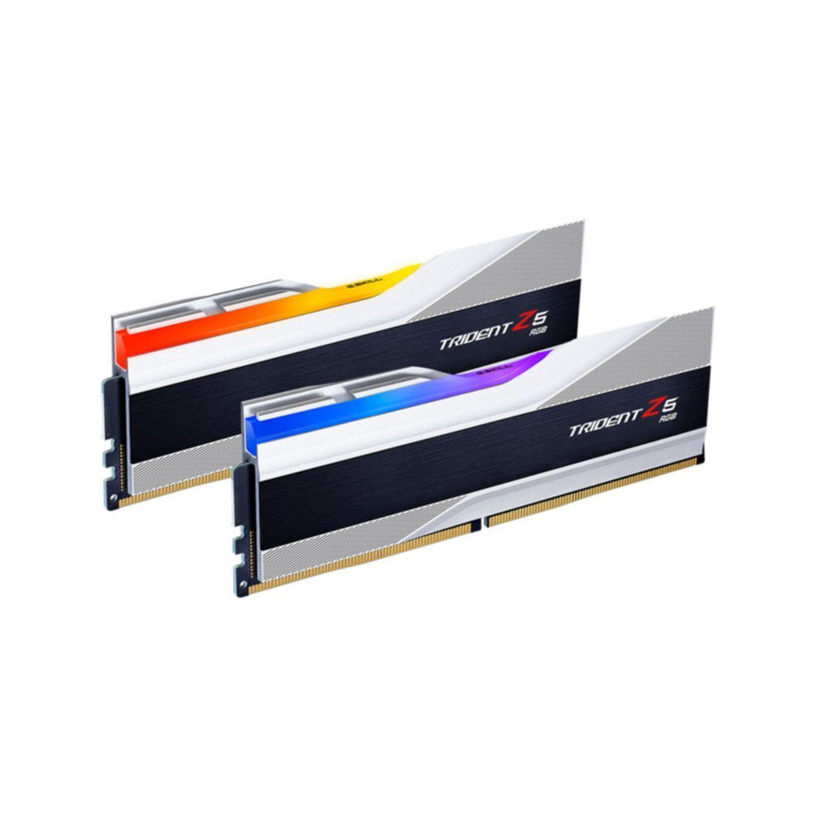 DDR5 32GB KIT 2x16GB PC 6000 G.Skill Trident Z5 RGB F5-6000J3636F16GX2-TZ5RS, Bild 2