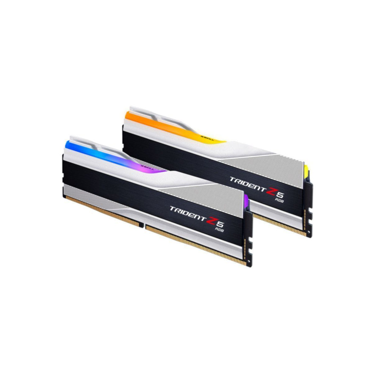 DDR5 32GB KIT 2x16GB PC 6000 G.Skill Trident Z5 RGB F5-6000J3636F16GX2-TZ5RS, Bild 3