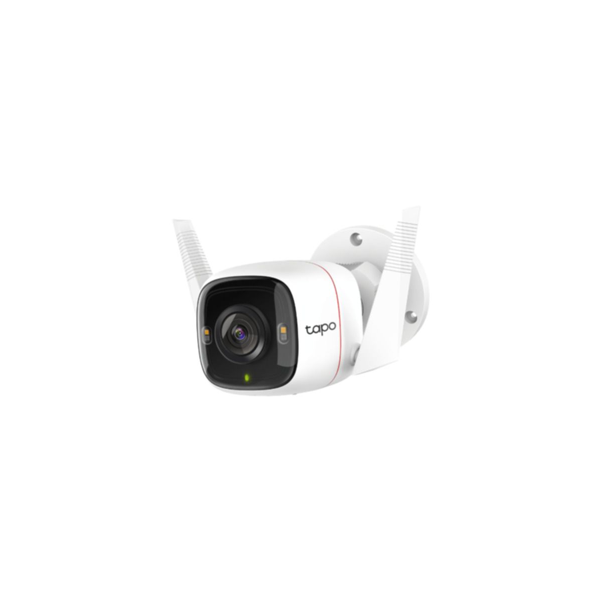 TP-Link Tapo TAPOC320WS Netzwerk-Überwachungskamera (Tag &Nacht)