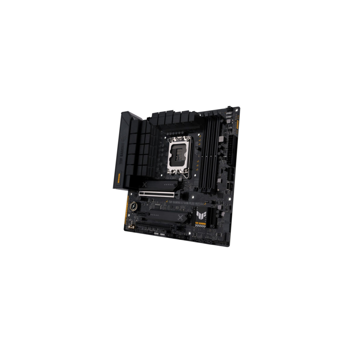 ASUS TUF B760M-PLUS GAMING (WIFI) (1700) (D)