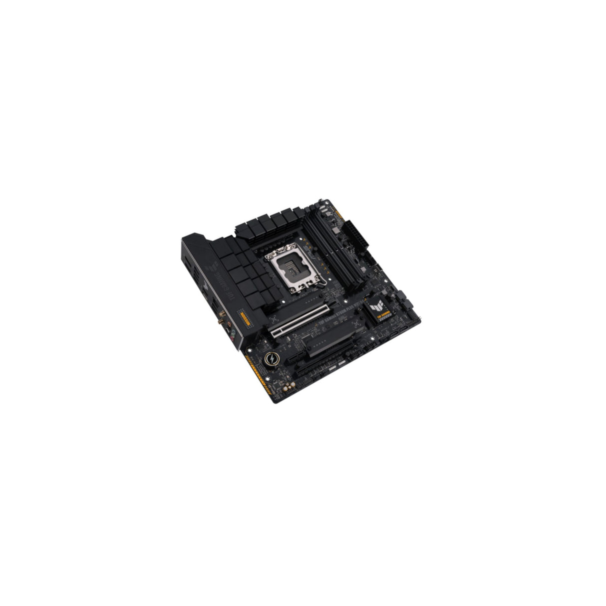ASUS TUF B760M-PLUS GAMING (WIFI) (1700) (D)
