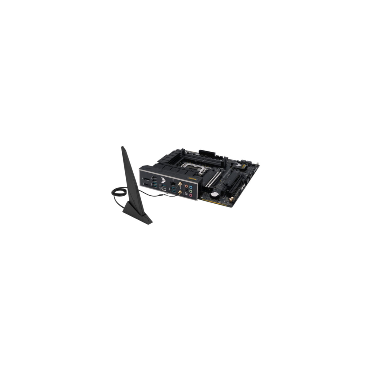 ASUS TUF B760M-PLUS GAMING (WIFI) (1700) (D)