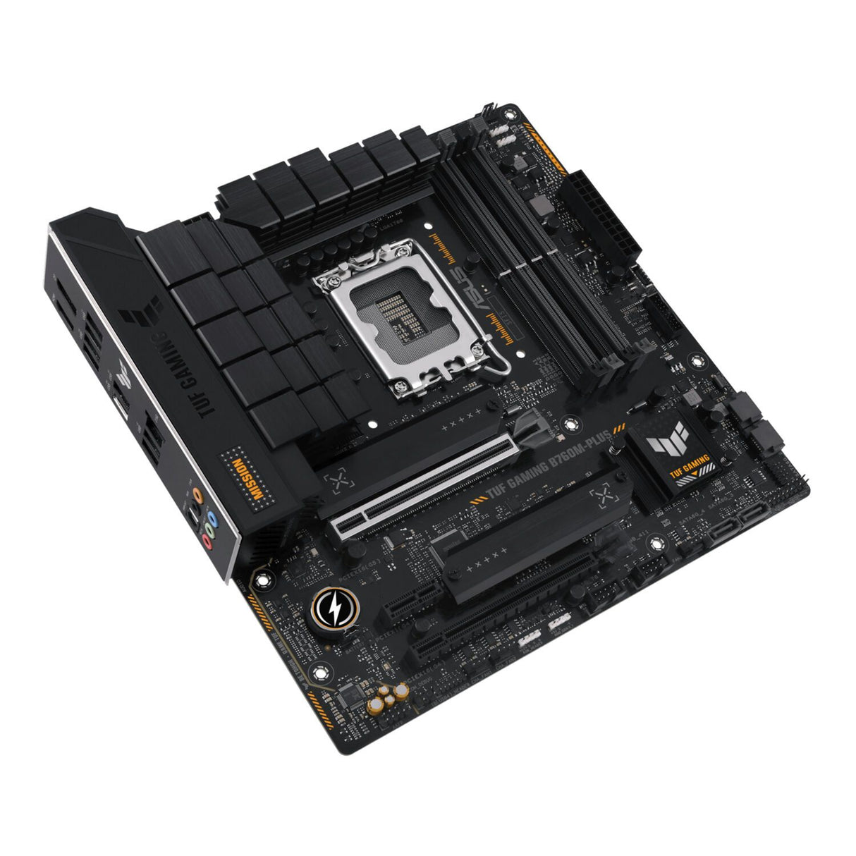 ASUS TUF B760M-PLUS GAMING (1700) (D)