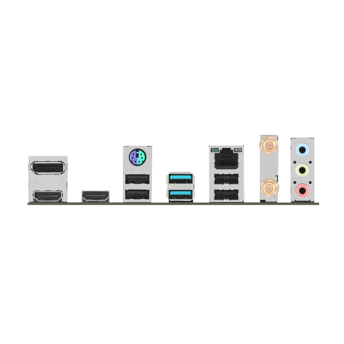 ASUS Prime B760M-A (WIFI) (1700) (D), Bild 6