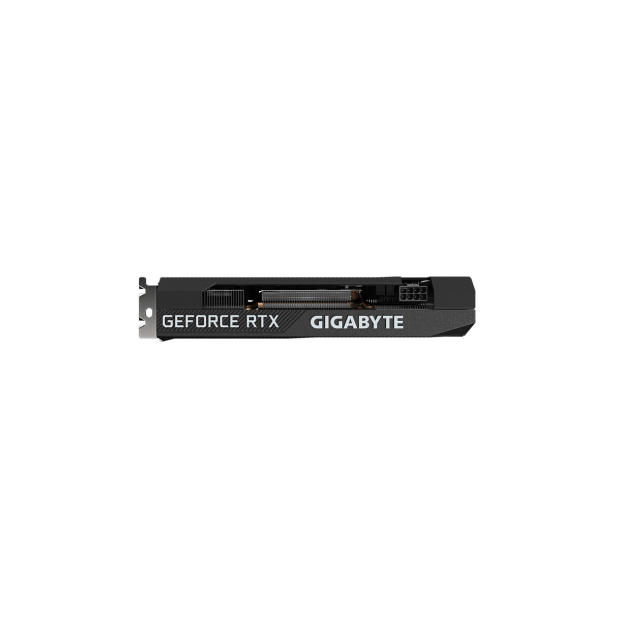VGA Gigabyte GeForce® RTX 3060 12GB WINDFORCE OC 2.0 (LHR)