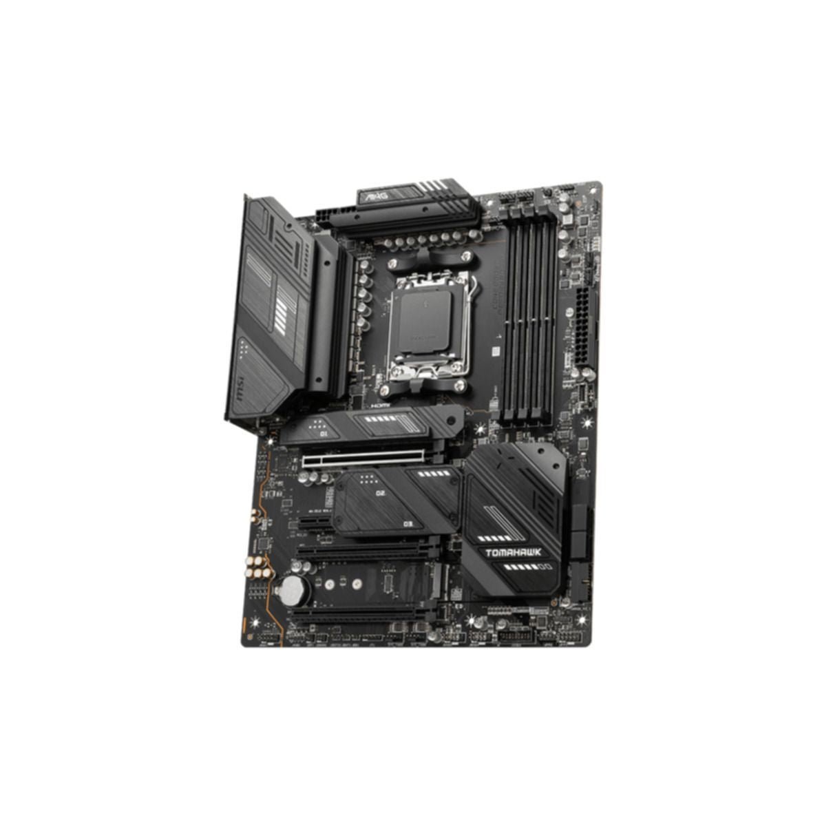 MSI MAG X670E Tomahawk Wifi (AM5) (D)