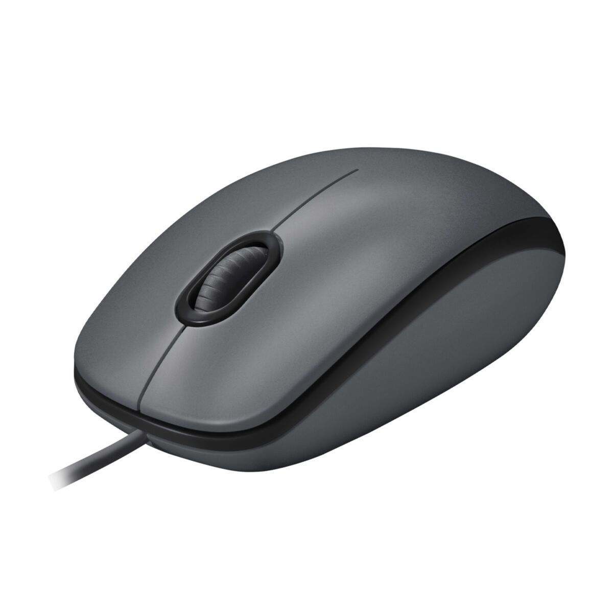 Mouse Logitech M100 (910-006652)
