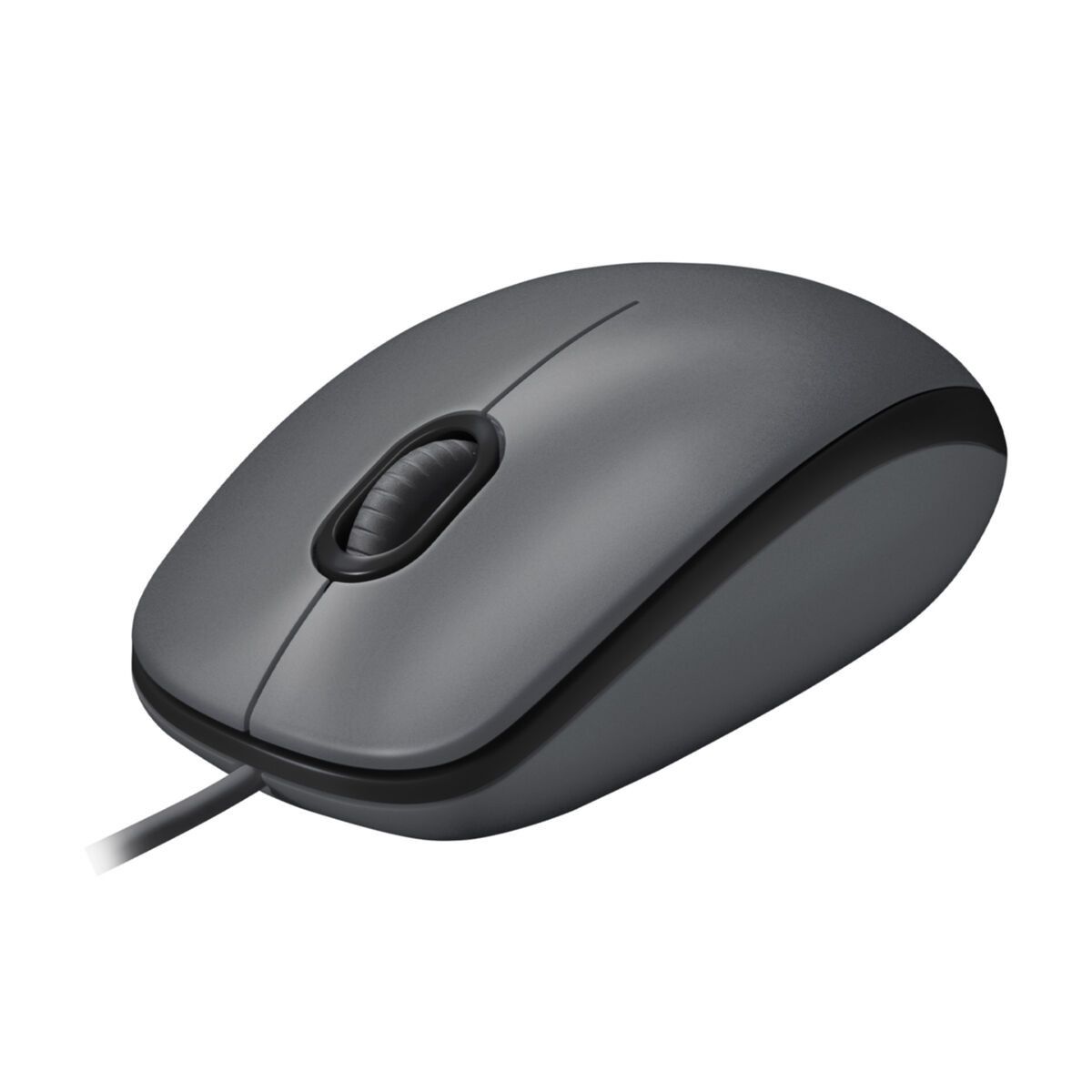 Mouse Logitech M100 (910-006652)