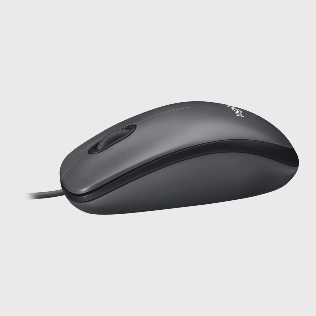 Mouse Logitech M100 (910-006652)