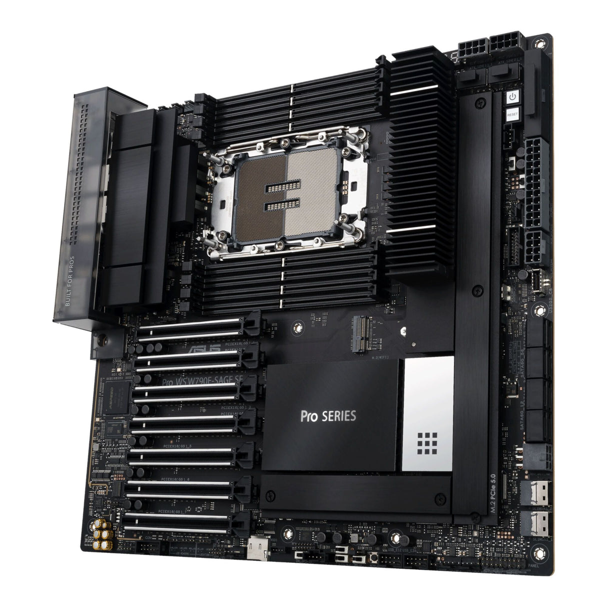 ASUS PRO WS W790E-SAGE SE (D)