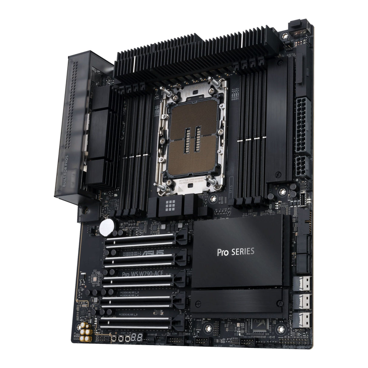 ASUS PRO WS W790-ACE (D)