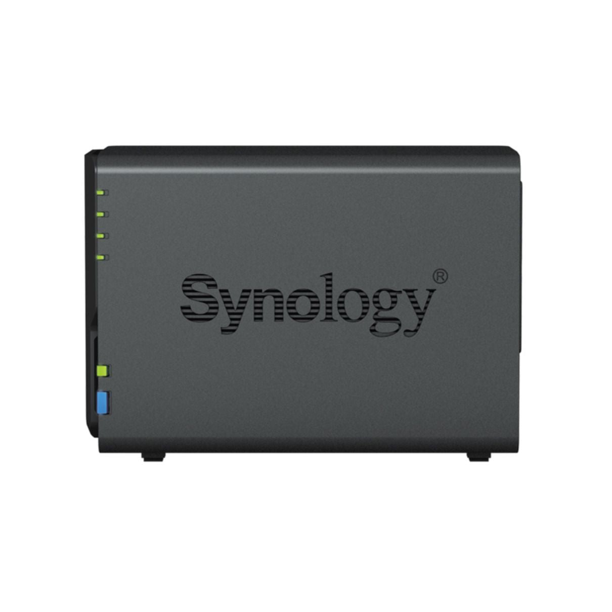 NAS Server Synology DiskStation DS223 2-Bay