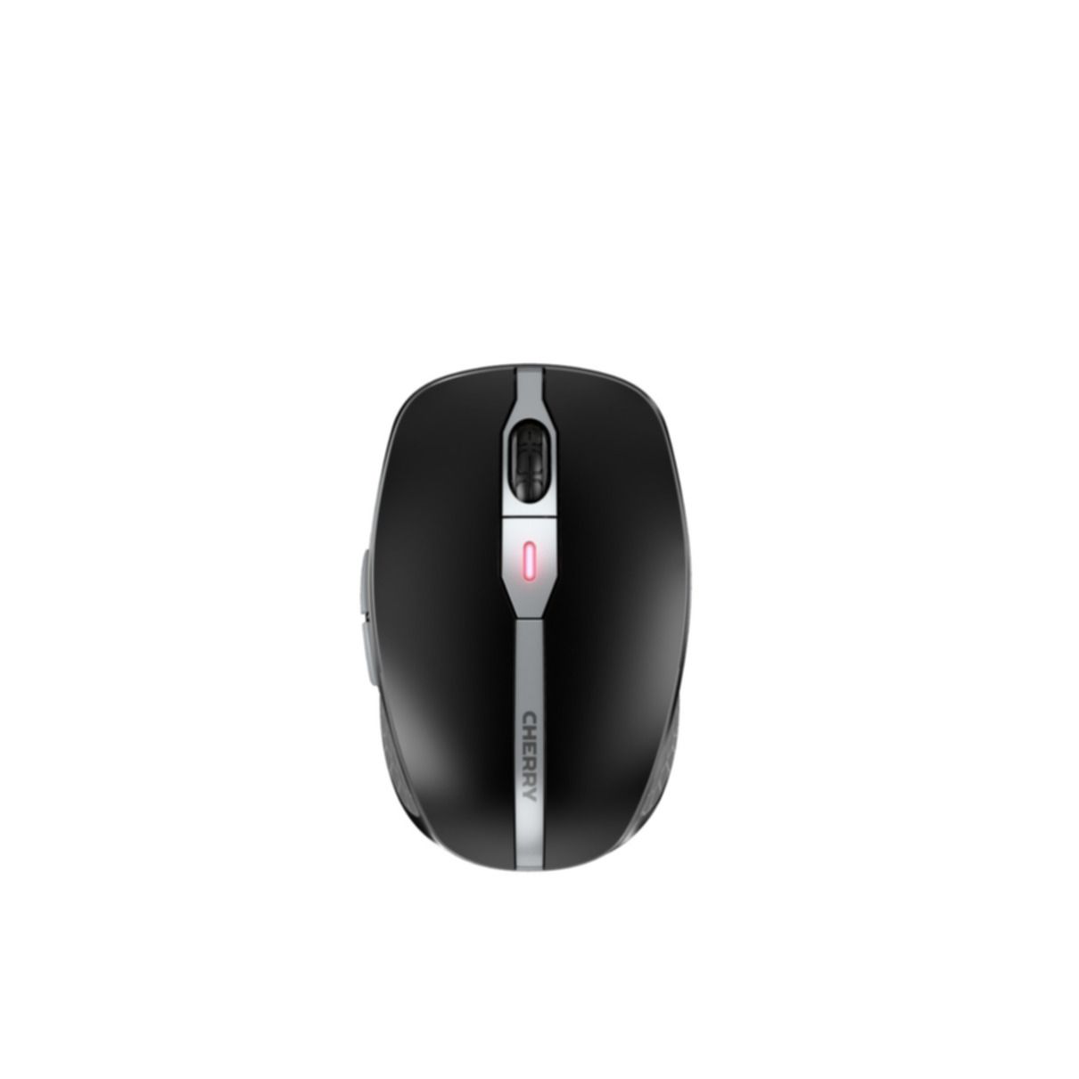 Mouse Cherry MW 9100 wireless black (JW-9100-2)
