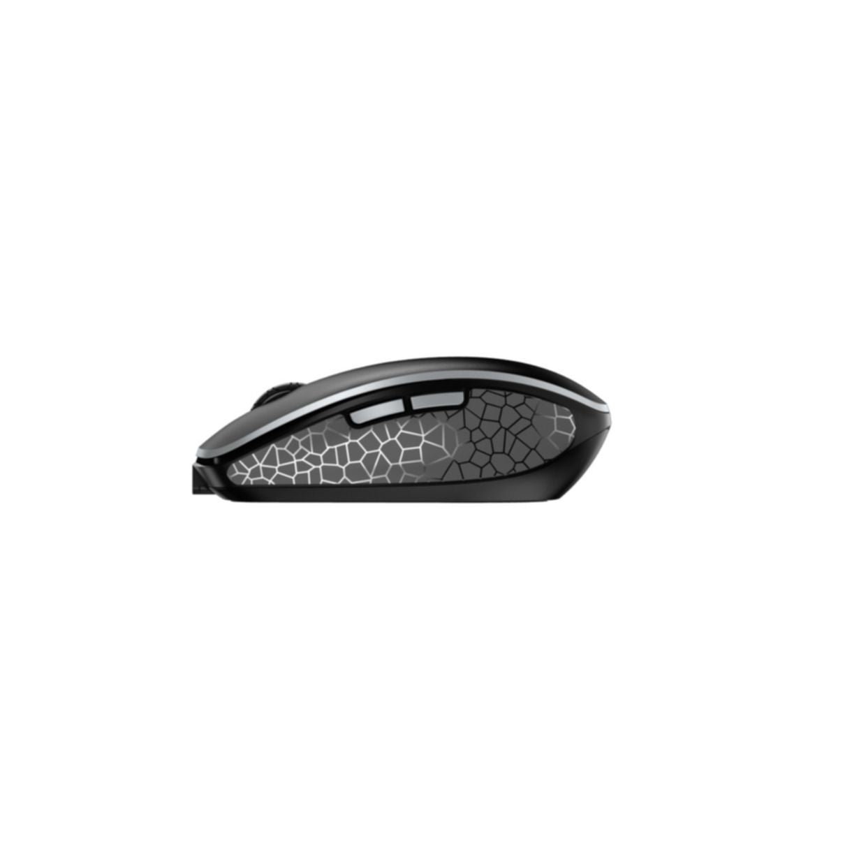 Mouse Cherry MW 9100 wireless black (JW-9100-2)