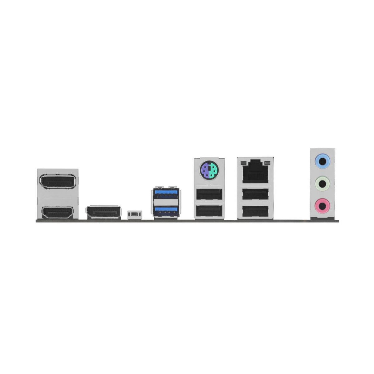 ASUS TUF A620M-PLUS GAMING (AM5) (D), Bild 4