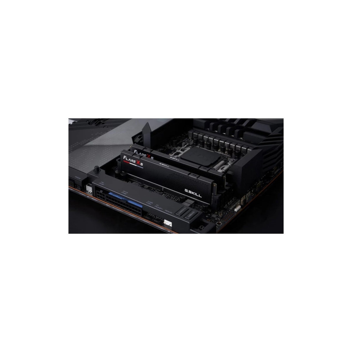 DDR5 32GB KIT 2x16GB PC 6000 G.Skill Flare X5 F5-6000J3636F16GX2-FX5, Bild 4