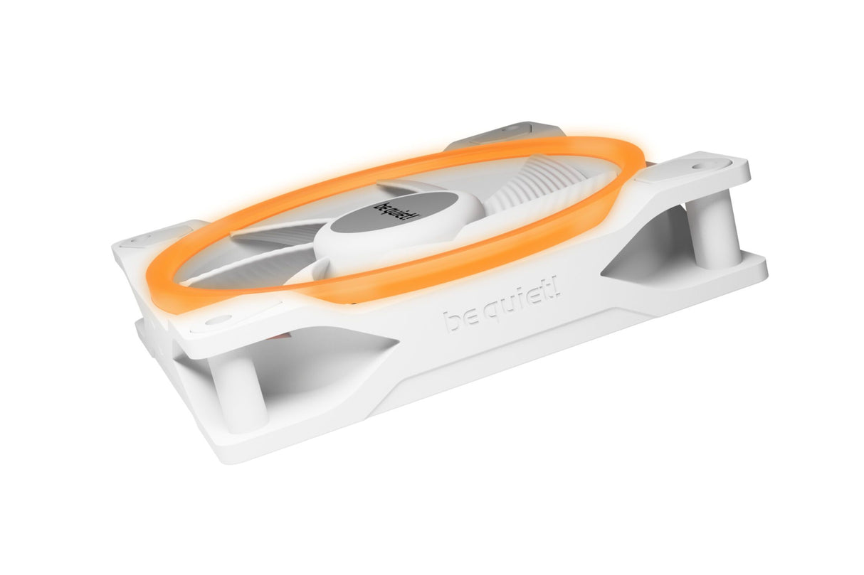 PC- Gehäuselüfter Be Quiet Light Wings 120mm PWM (triple pack)