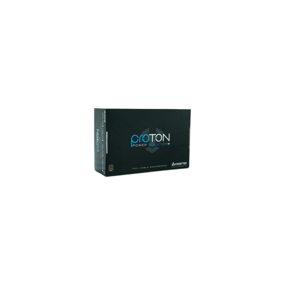 PC- Netzteil Chieftec Proton Serise BDF-750C 750W