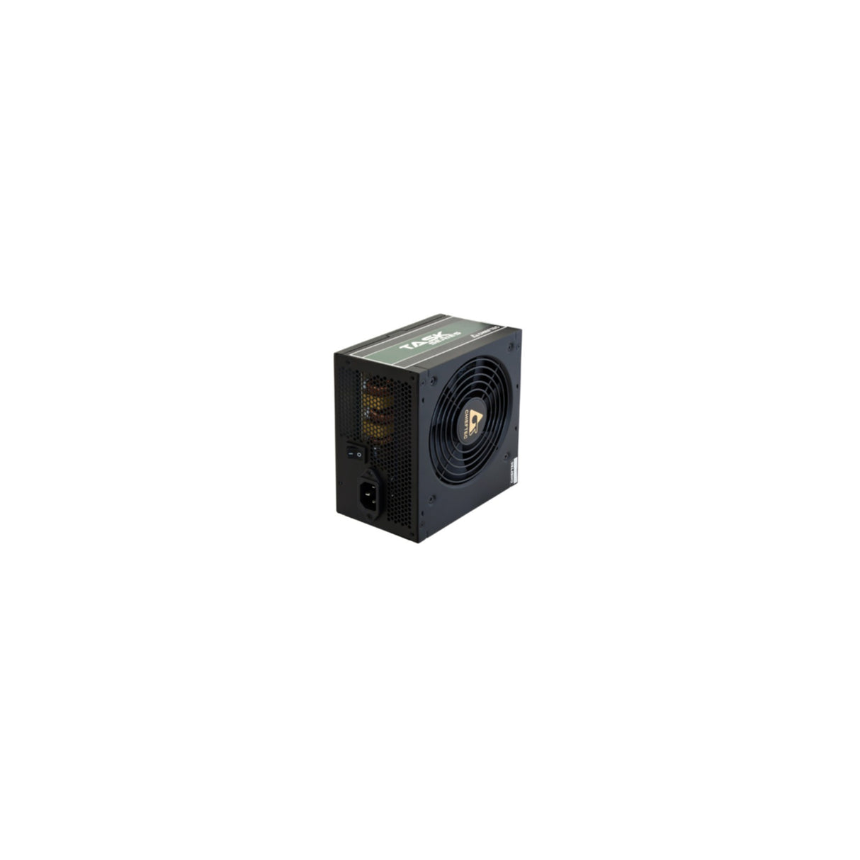 PC- Netzteil Chieftec TASK Series TPS-500S 500W