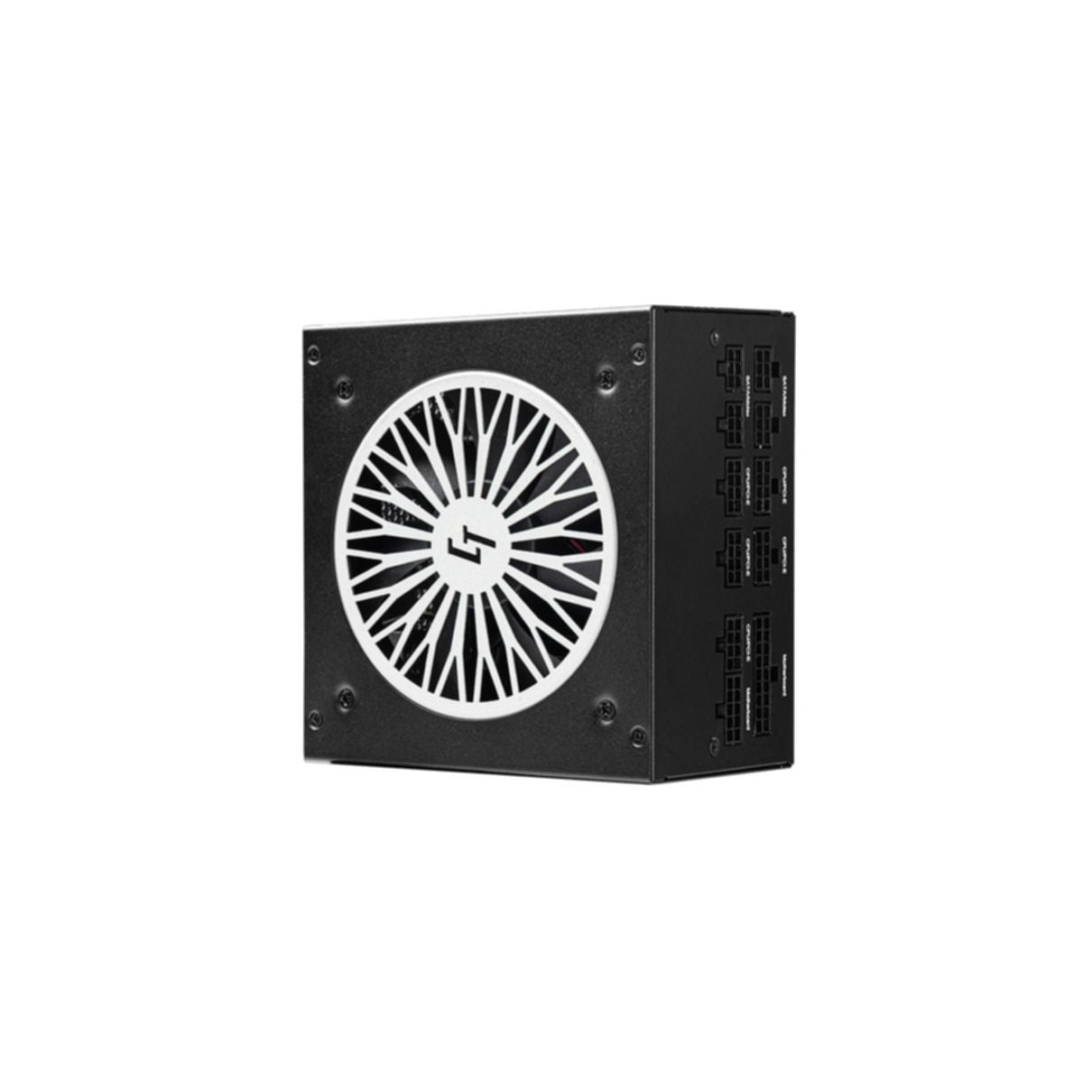 PC- Netzteil Chieftec Chieftronic PowerUp Series GPX-550FC 550W