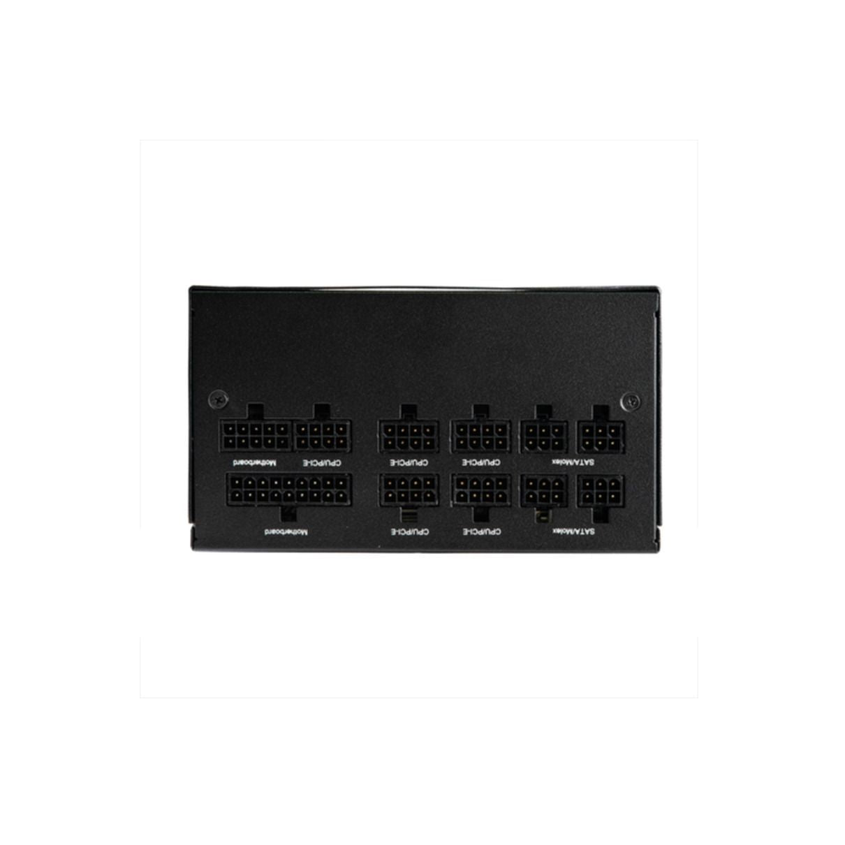 PC- Netzteil Chieftec Chieftronic PowerUp Series GPX-550FC 550W