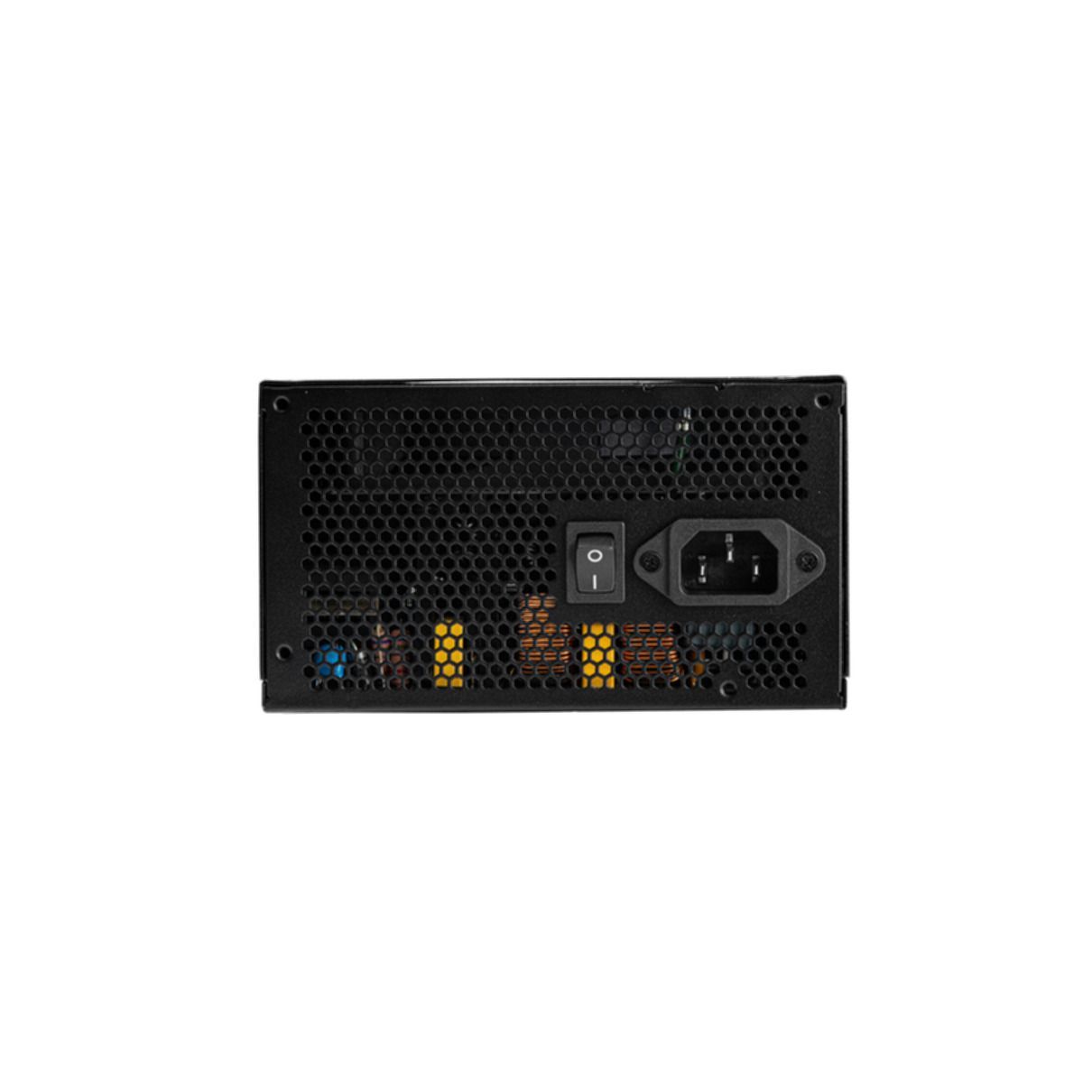 PC- Netzteil Chieftec Chieftronic PowerUp Series GPX-550FC 550W