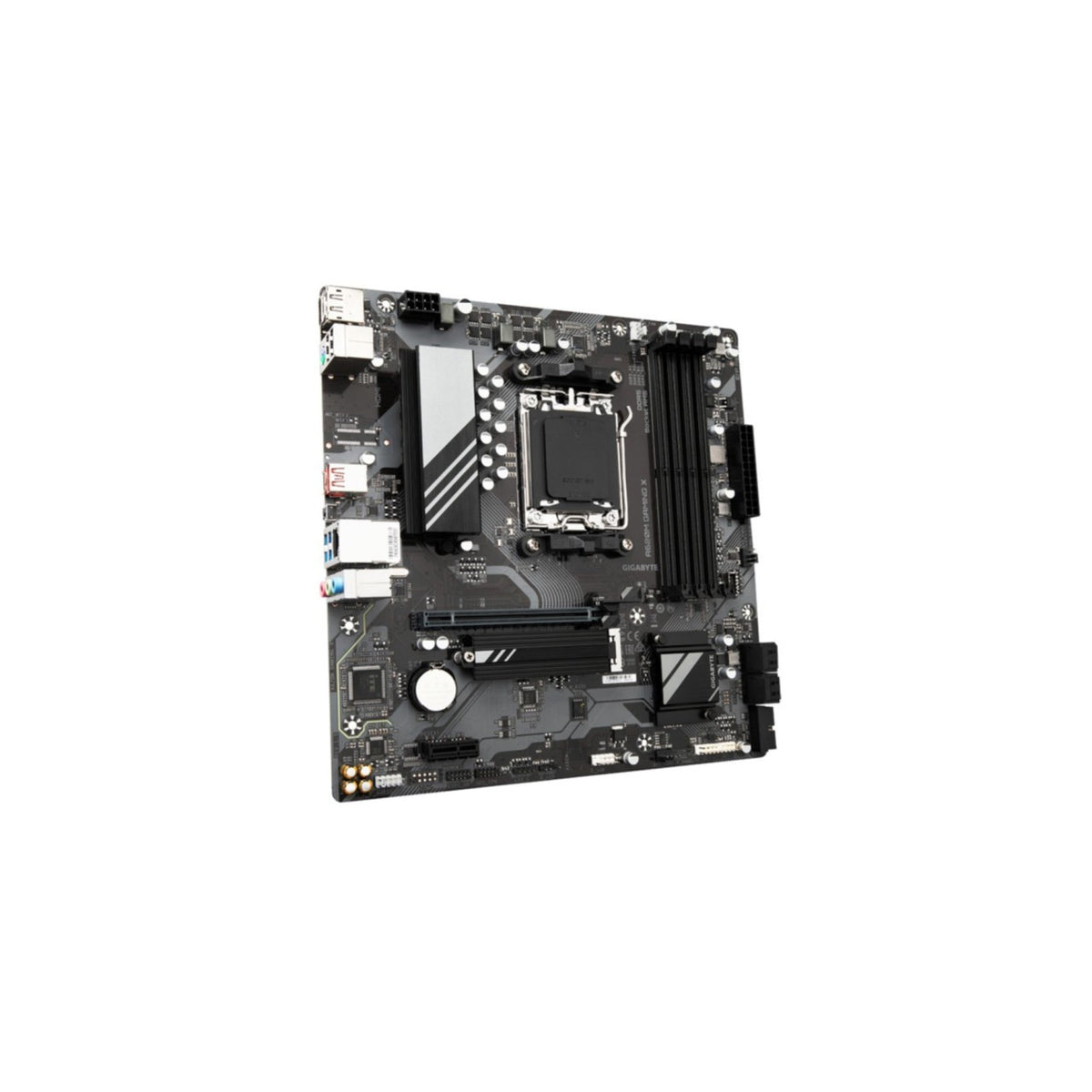 Gigabyte GA-A620M GAMING X (AM5) (D), Bild 3