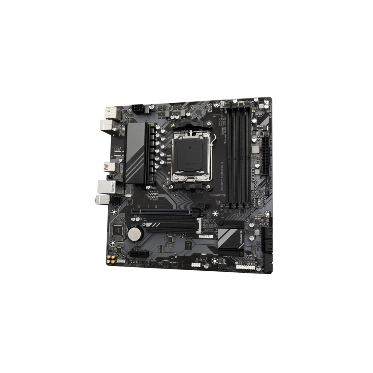 Gigabyte GA-A620M GAMING X (AM5) (D)
