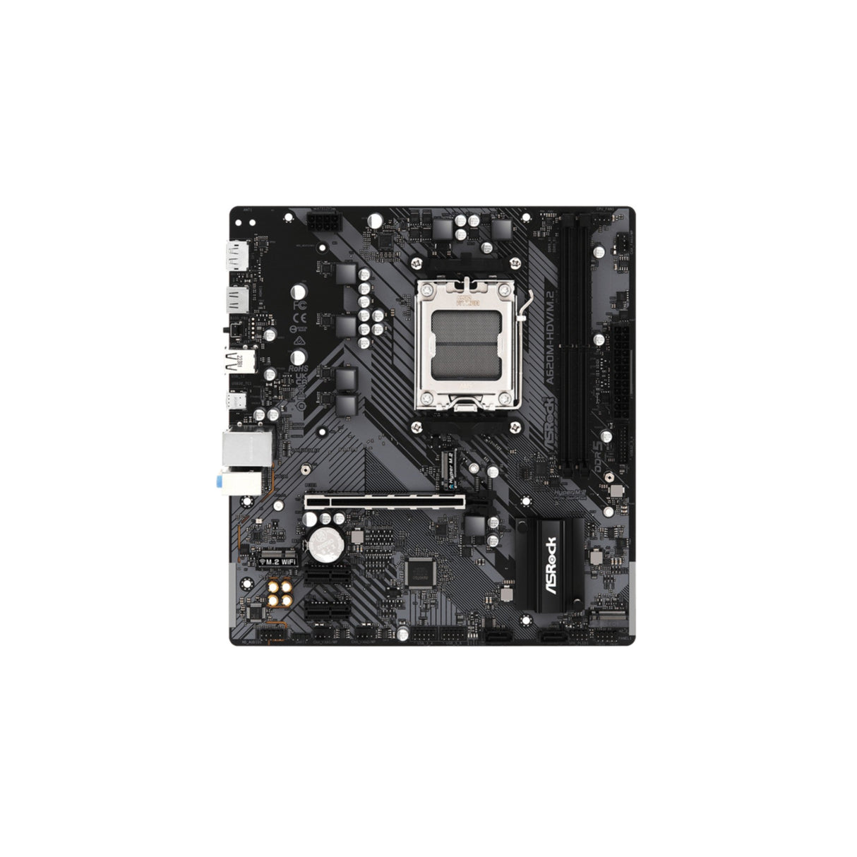 ASROCK A620M-HDV/M.2 (AM5) (D)