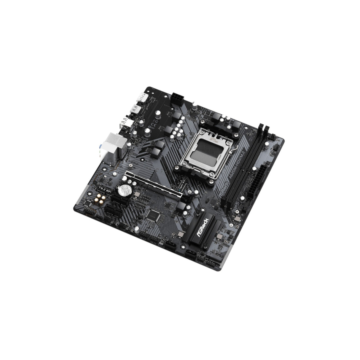 ASROCK A620M-HDV/M.2 (AM5) (D)
