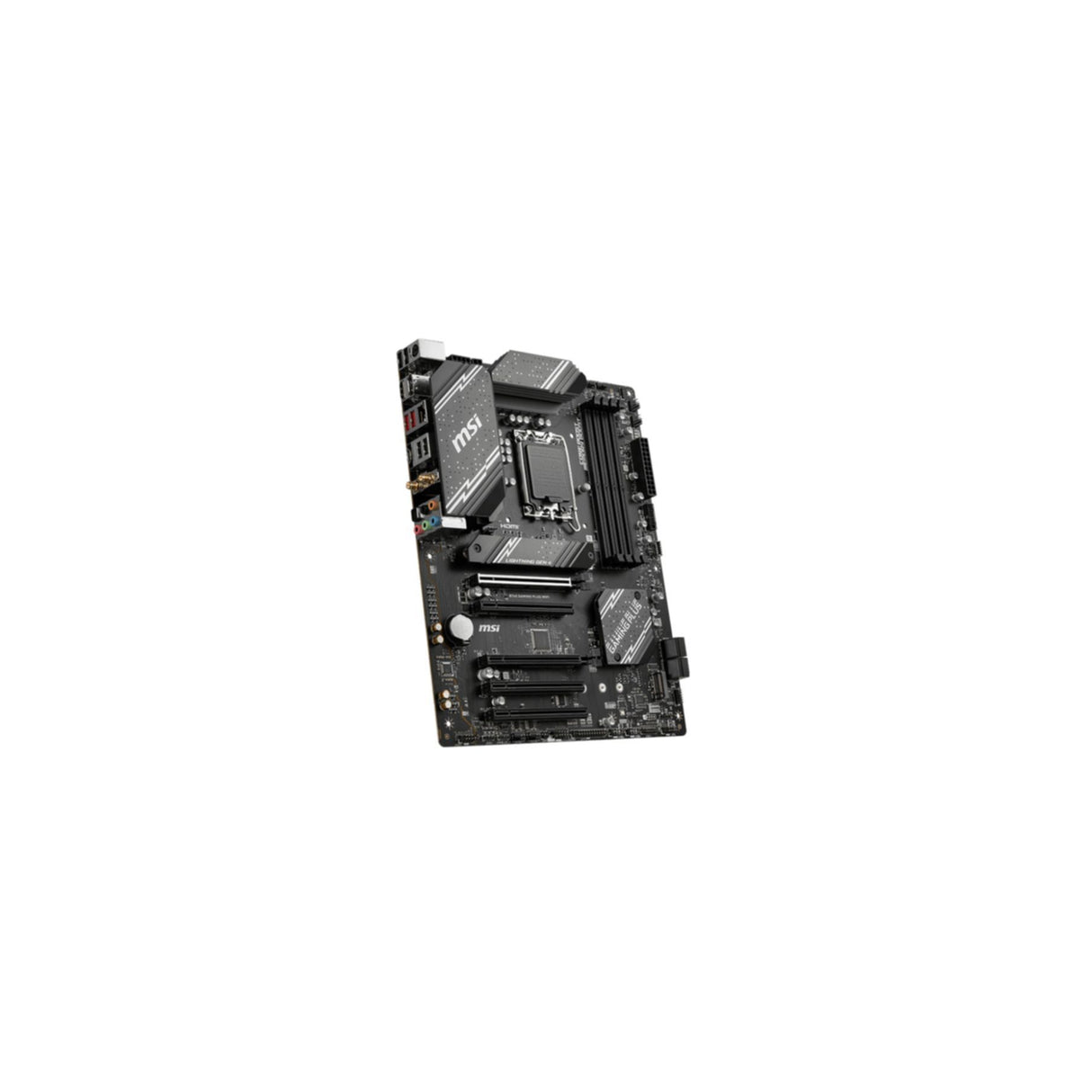 MSI B760 Gaming Plus Wifi (1700) (D)