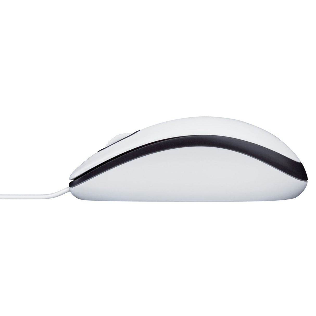 Mouse Logitech M100 white (910-006764)