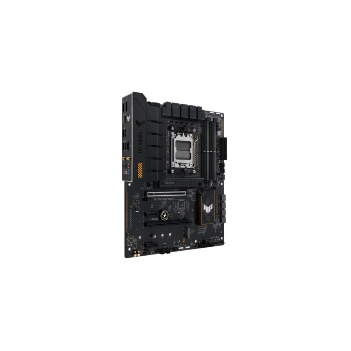 ASUS TUF A620-PRO GAMING WIFI (AM5) (D), Bild 2